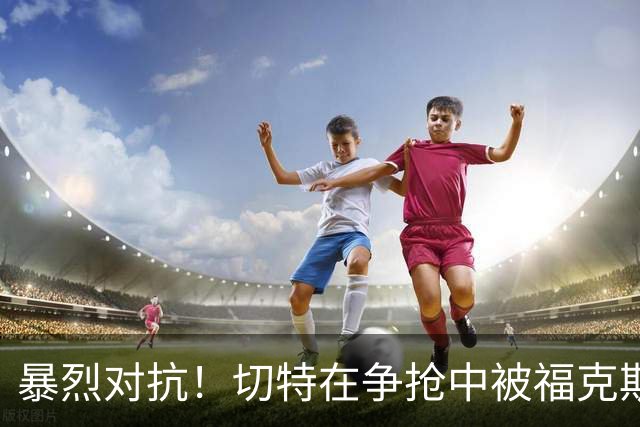 暴烈对抗！切特在争抢中被福克斯重重击倒，杰林与文班为队友怒斗